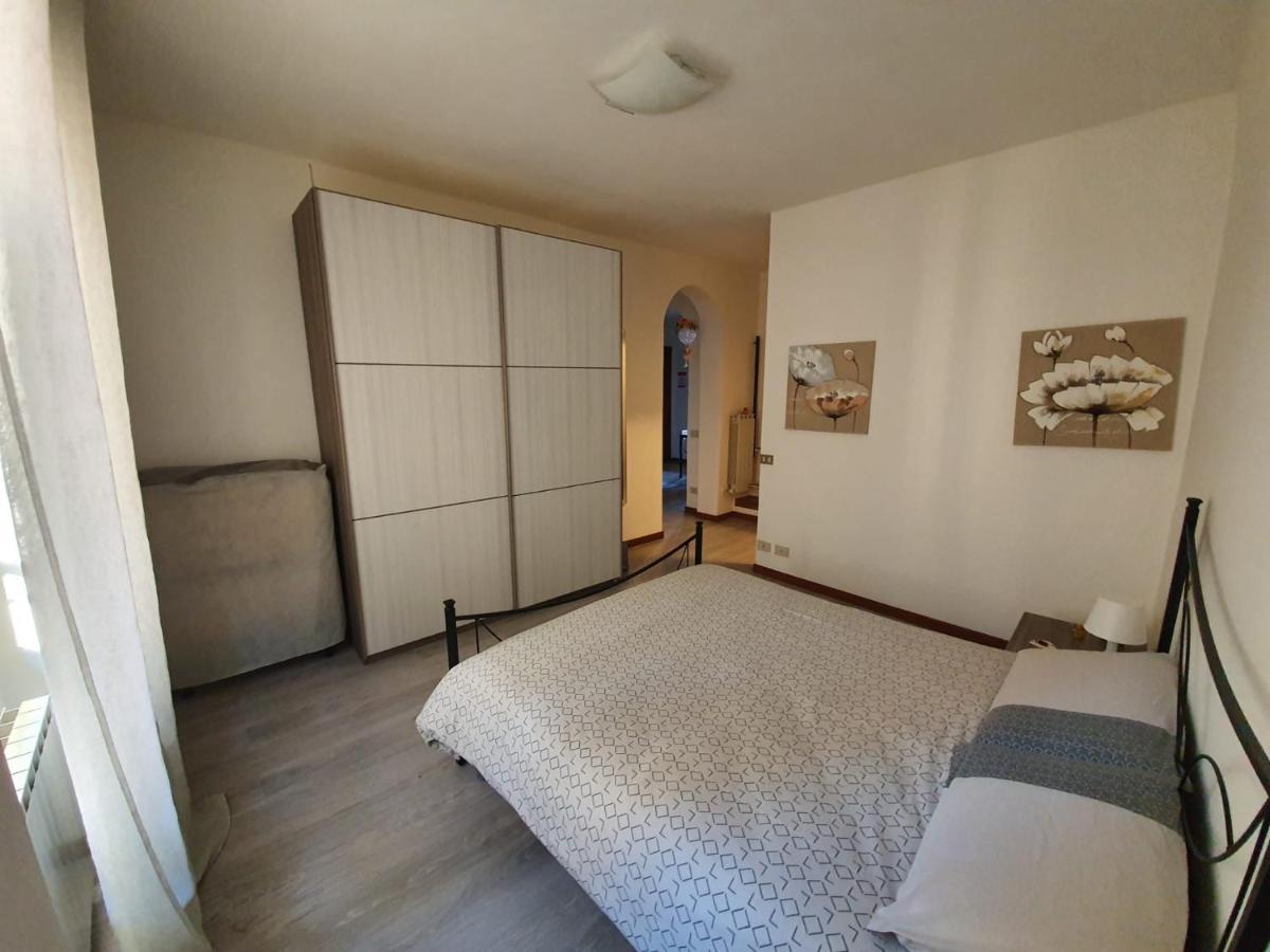ローヴェレCasa Mirellaアパートメント エクステリア 写真