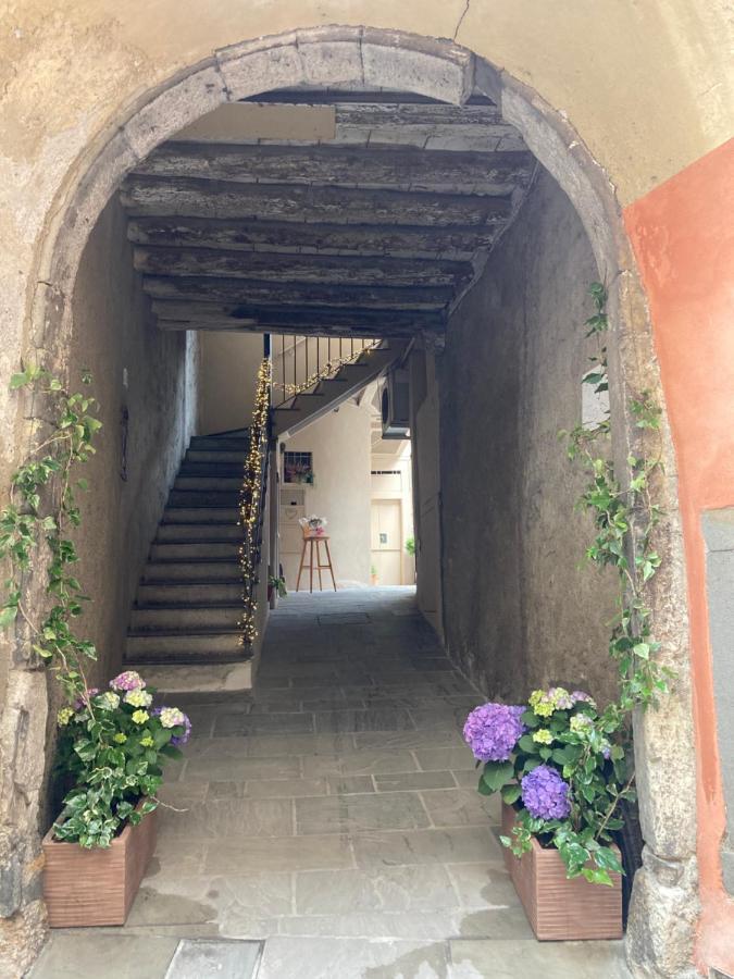 ローヴェレCasa Mirellaアパートメント エクステリア 写真