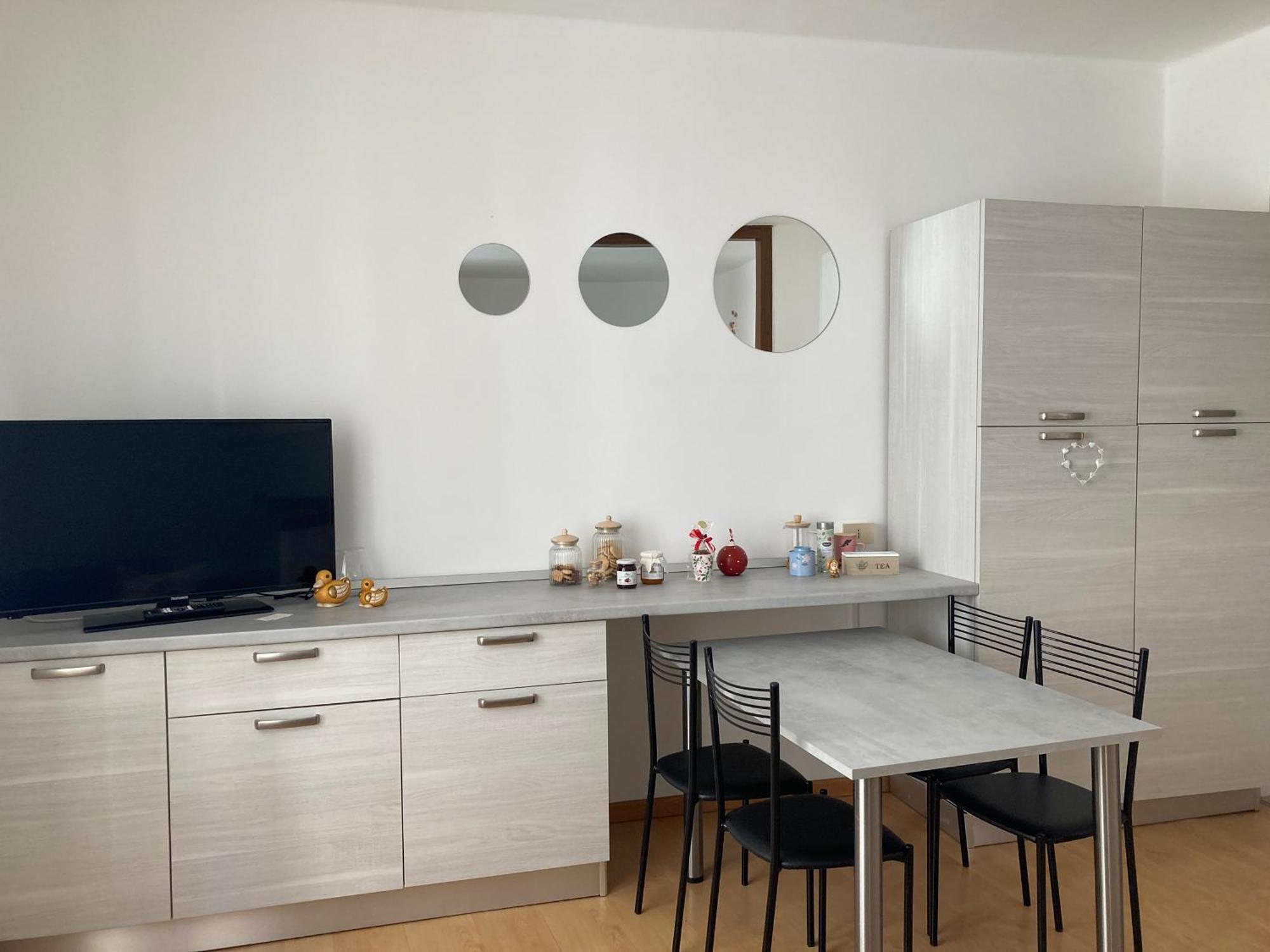 ローヴェレCasa Mirellaアパートメント エクステリア 写真