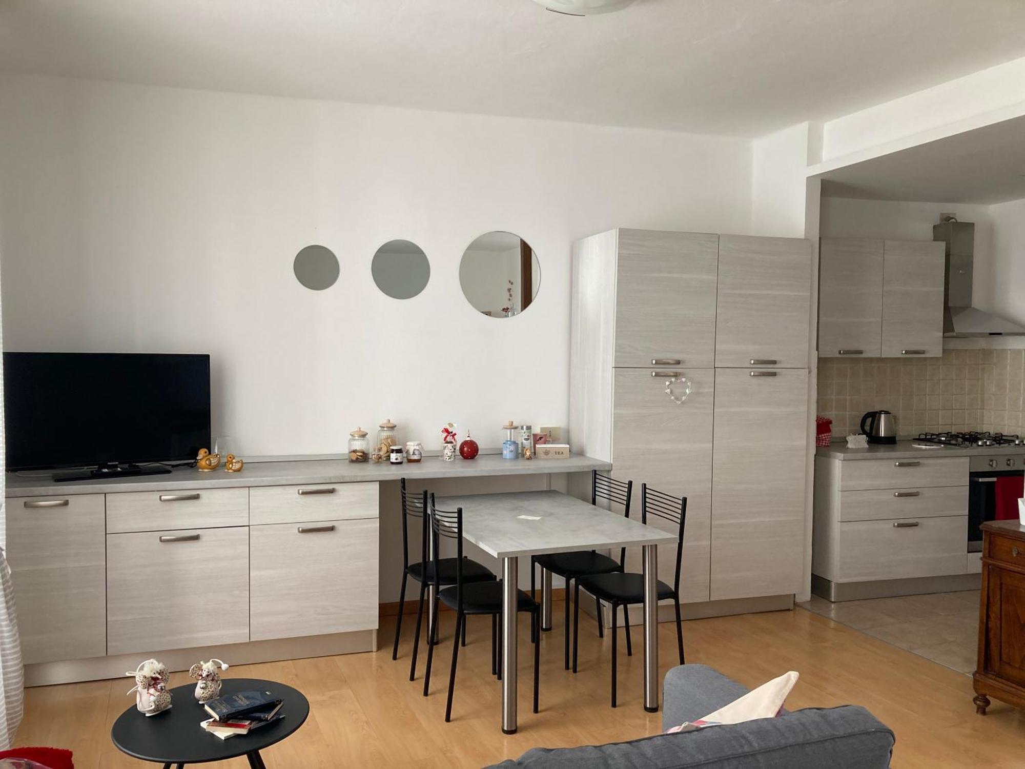 ローヴェレCasa Mirellaアパートメント エクステリア 写真