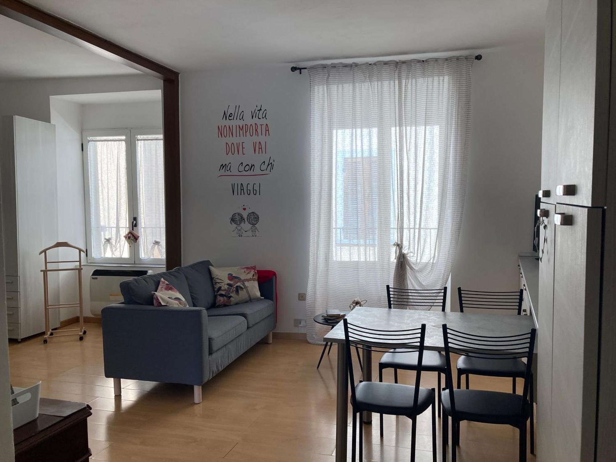 ローヴェレCasa Mirellaアパートメント エクステリア 写真